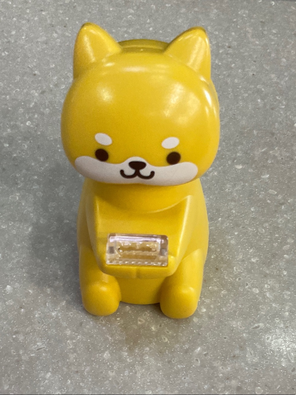 Shiba Dog Washi Tape Cutter